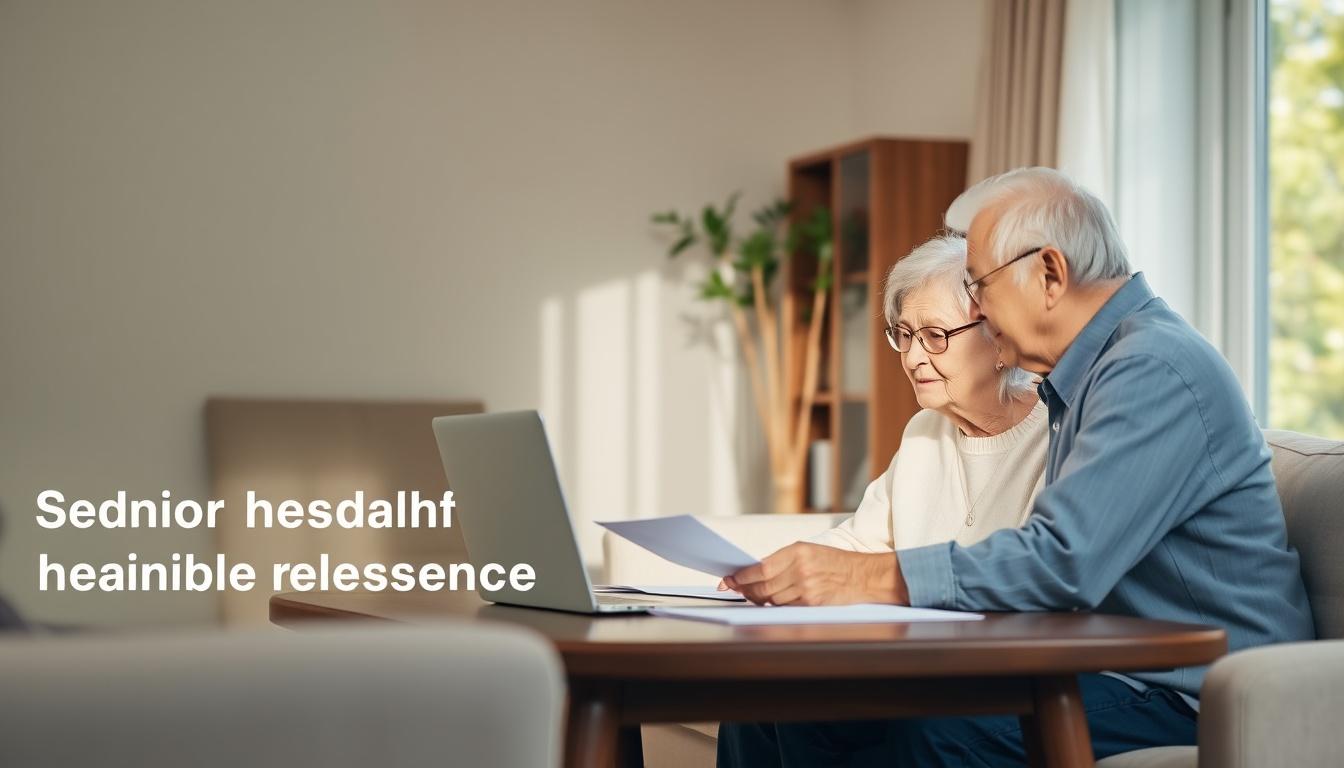 Insurance Plans Designed for Seniors