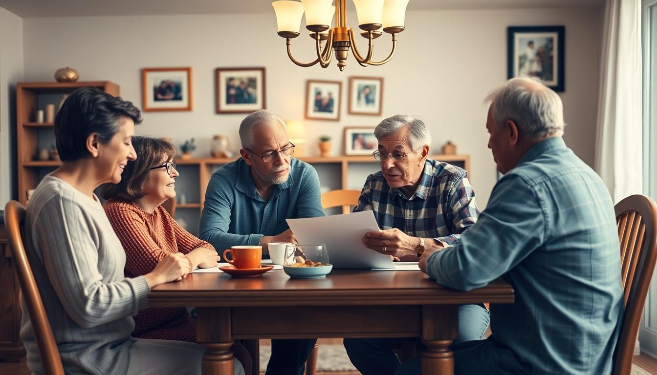 Managing Long-Term Care